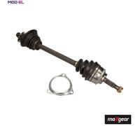 DRIVE SHAFT 49-0778 FOR RENAULT D7F710/722/746/726 1.1L 4cyl CLIO II