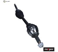 MAXGEAR 49-0833 Drive shaft