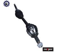 MAXGEAR 49-0833 Drive shaft