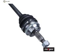 MAXGEAR 49-0835 Drive shaft