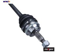MAXGEAR 49-0835 Drive shaft