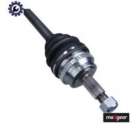DRIVE SHAFT 49-0835 FOR RENAULT MASTER/II/Platform/Chassis/Van/Bus OPEL 4cyl