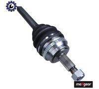 MAXGEAR 49-0835 Drive shaft