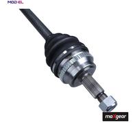 MAXGEAR 49-0835 Drive shaft