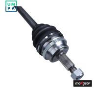 MAXGEAR 49-0835 Drive shaft