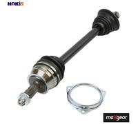 MAXGEAR 49-0836 Drive shaft