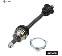 MAXGEAR 49-0836 Drive shaft