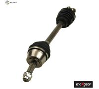MAXGEAR 49-0840 Drive shaft