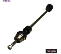 MaXgear Drive Shaft 49-0841 for Fiat Doblo 1.9L 4cyl (Box/MPV/Monocab)