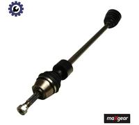 MaXgear Drive Shaft 49-0841 for Fiat Doblo 1.9L 4cyl (Box/MPV/Monocab)