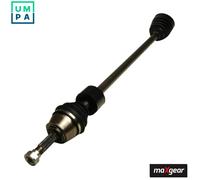 MaXgear Drive Shaft 49-0841 for Fiat Doblo 1.9L 4cyl (Box/MPV/Monocab)