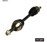DRIVE SHAFT 49-0842 FOR VAUXHALL ZAFIRA/Mk/II ASTRA OPEL Z 14 XEP 1.4L 4cyl 1.4L