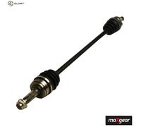 DRIVE SHAFT 49-0859 FOR PEUGEOT TOYOTA CITROEN CFA /CFB 1.0L 3cyl 107 1.0L 3cyl