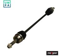 DRIVE SHAFT 49-0859 FOR PEUGEOT TOYOTA CITROEN CFA /CFB 1.0L 3cyl 107 1.0L 3cyl