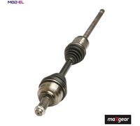 DRIVE SHAFT 49-0861 FOR BMW X5/F15/F85/SAV/E70/E53 N57D30A M57D30 N55B30A 3.0L