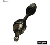 DRIVE SHAFT 49-0862 FOR BMW X5/SAV/E53 M57D30 M54B30 3.0L M57D30 2.9L 6cyl 4.6L