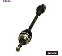 DRIVE SHAFT 49-0864 FOR RENAULT K9K710/702 1.5L 4cyl KANGOO Express