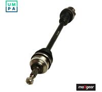 DRIVE SHAFT 49-0864 FOR RENAULT K9K710/702 1.5L 4cyl KANGOO Express