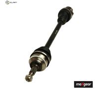 DRIVE SHAFT 49-0864 FOR RENAULT K9K710/702 1.5L 4cyl KANGOO Express