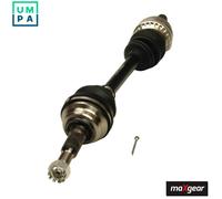 MAXGEAR 49-0867 Drive shaft