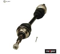 MAXGEAR 49-0867 Drive shaft