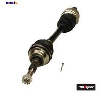 MAXGEAR 49-0867 Drive shaft