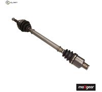 MAXGEAR 49-0881 Drive shaft
