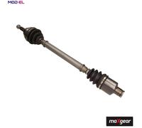 MAXGEAR 49-0881 Drive shaft