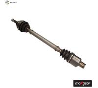 MAXGEAR 49-0881 Drive shaft