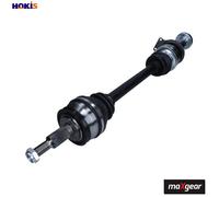 MAXGEAR 49-0887 Drive shaft