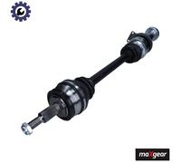 MAXGEAR 49-0887 Drive shaft