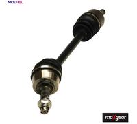 MAXGEAR 49-0892 Drive shaft