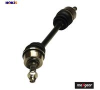 MAXGEAR 49-0892 Drive shaft