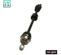MAXGEAR 49-0893 Drive shaft