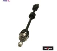 DRIVE SHAFT 49-0893 FOR FIAT PUNTO/Hatchback/Van 188A4.000/A5.000 1.2L 4cyl