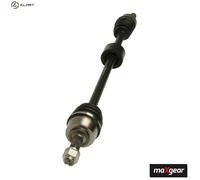 DRIVE SHAFT 49-0893 FOR FIAT PUNTO/Hatchback/Van 188A4.000/A5.000 1.2L 4cyl
