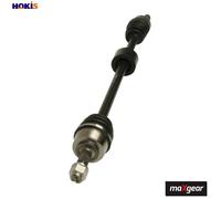 MAXGEAR 49-0893 Drive shaft