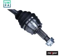 MAXGEAR 49-0894 Drive shaft