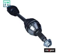 MAXGEAR 49-0897 Drive shaft