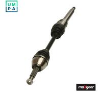MAXGEAR 49-0898 Drive shaft