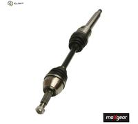 MAXGEAR 49-0898 Drive shaft