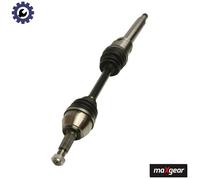 MAXGEAR 49-0898 Drive shaft