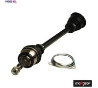 MAXGEAR 49-0902 Drive shaft