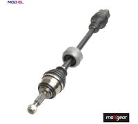 DRIVE SHAFT 49-0903 FOR DACIA K9K796/792/892 1.5L K7J 710 1.4L K7M710/800 1.6L