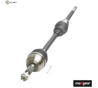 MAXGEAR 49-0911 Drive shaft