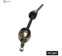 MAXGEAR 49-0916 Drive shaft