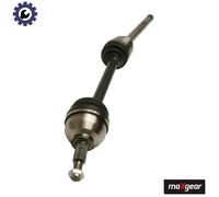 DRIVE SHAFT 49-0916 FOR RENAULT ESPACE/Mk F4R896/897/796/797/792/794/795 2.0L