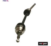 MAXGEAR 49-0916 Drive shaft