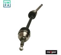 MAXGEAR 49-0916 Drive shaft