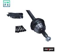 MAXGEAR 49-0921 Drive shaft